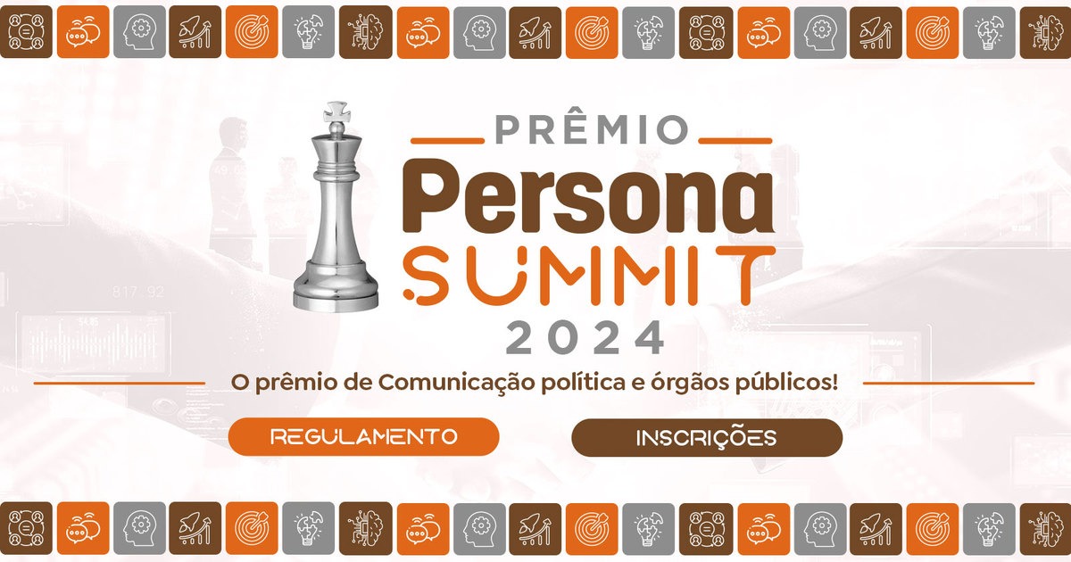 Prêmio Persona Summit