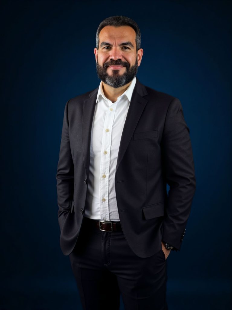 Emerson Saraiva (Eleja-se)