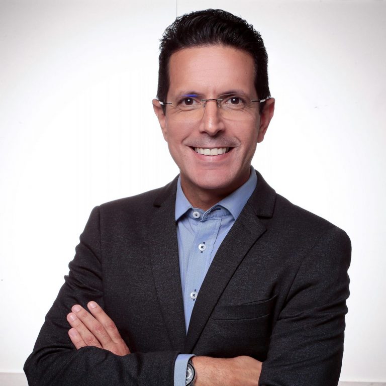 Moisés Henrique (RN)