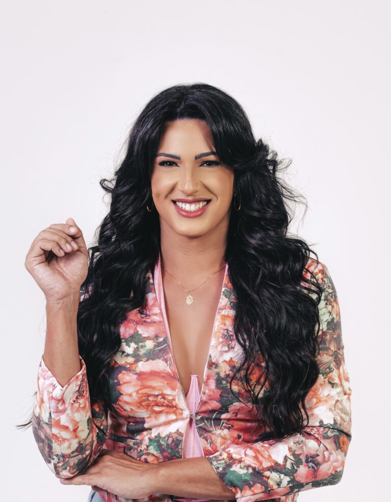 Thabatta Pimenta (RN) Thabatta Pimenta (RN)